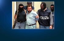 Antigo mafioso assassino libertado da prisão por bom comportamento