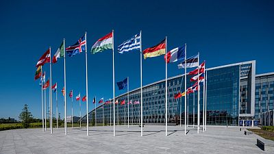 Саммит НАТО расширяет повестку