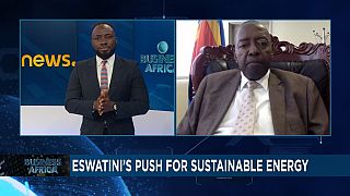 eSwatini's push for sustainable energy [Business Africa]