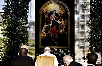 "Weidet die Herde Gottes" - Papst ändert vatikanisches Strafrecht
