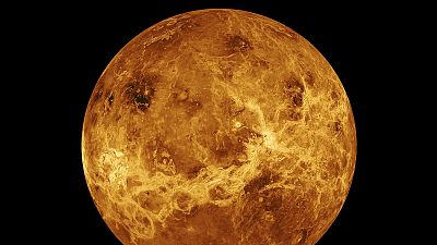 Venus is the target of two upcoming NASA missions