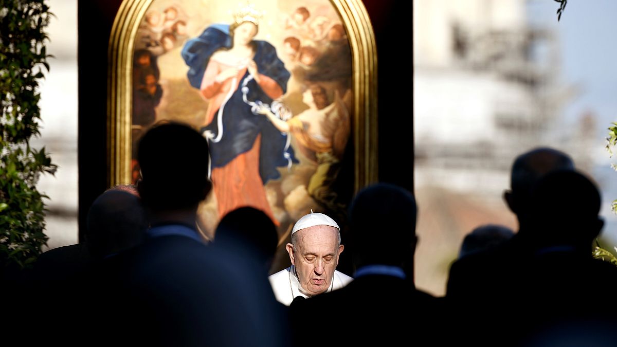 Pope Francis has changed Vatican laws concerning sexual abuse by clergy and laypeople
