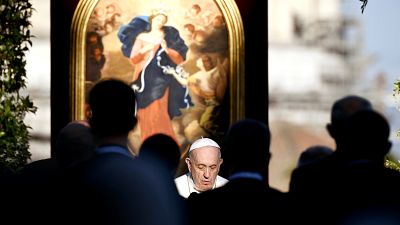Pope Francis has changed Vatican laws concerning sexual abuse by clergy and laypeople Pope Francis has changed Vatican laws concerning sexual abuse by clergy and laypeople