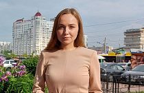 Arina Malinovskaya