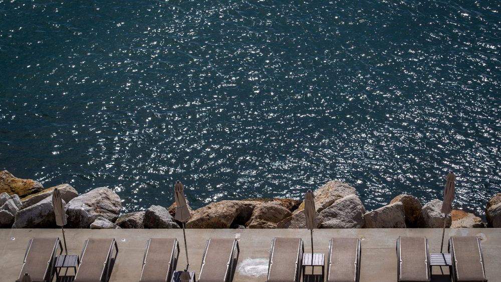 Is Croatia Europe’s new electronic nomad vacation spot?