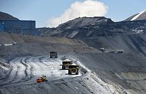 Kırgızistan, Kanadalı şirketin işlettiği Kumtor altın madeninin kontrolünü devraldı