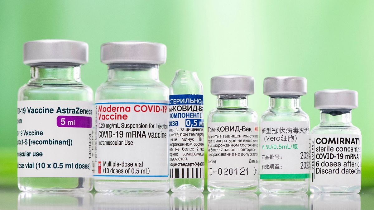 koronaviruse karsi 3 doz asi gerekli mi arastirmalar ne gosteriyor uzmanlar ne diyor euronews