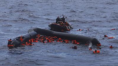 14 migrants from sub-Saharan Africa drown off Tunisia - coastguard
