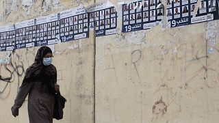 Algerians set to boycott legislative elections