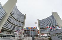 Nucléaire iranien : négociations à Vienne, l'AIEA "inquiète"