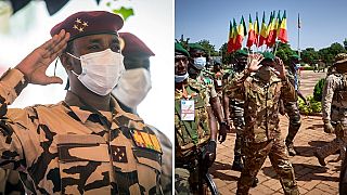 Coups: Why the AU acted tough on Mali but ignored Chad