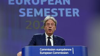 Gentiloni: "Investire per rilanciare l'Europa, senza commettere errori"