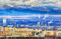 Citizens are claiming Sofia isn't adequately addressing its pollution problem