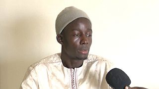 How and why Senegal's 'Boy Genie' escaped prison again