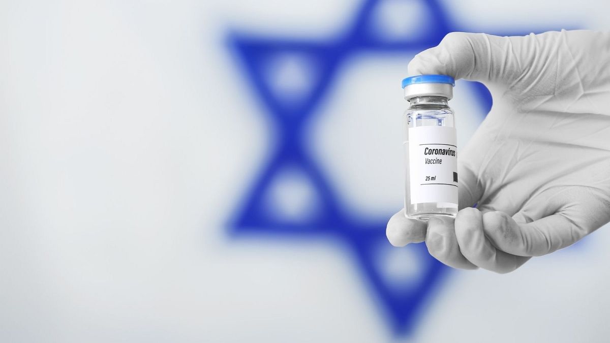 موارد التهاب قلبی در برخی افرادی که واکسن فایزر در اسرائیل تزریق کرده‌اند مشاهده شده است