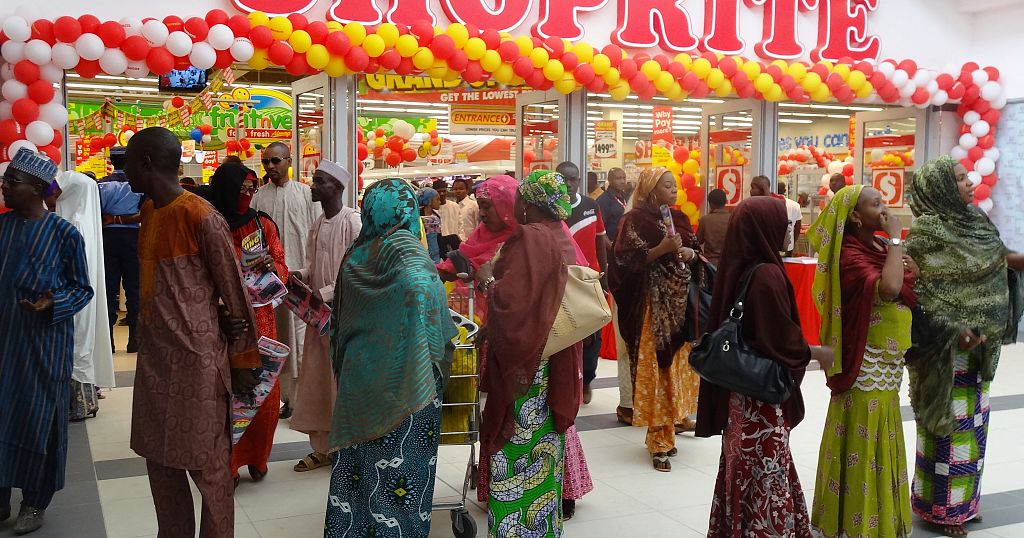 Nigeria : le géant sud-africain Shoprite vend ses magasins