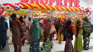 Nigeria : le géant sud-africain Shoprite vend ses magasins