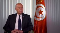 Президент Туниса: "Нужно устранить причины нелегальной миграции"