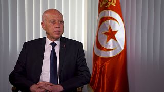 Europe must tackle the real causes of migration, says Tunisia's president