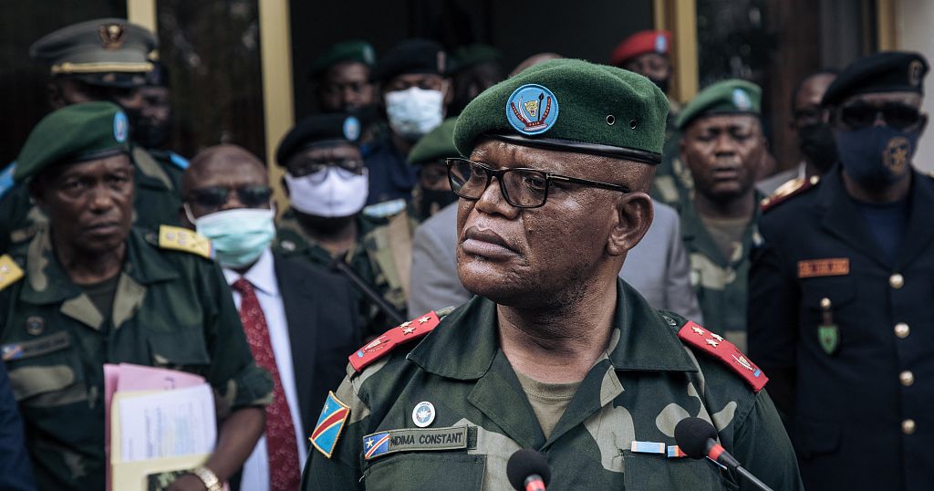 Congo: Ituri attack exposes flaws in Tshisekedi's security plan - Vimarsana News
