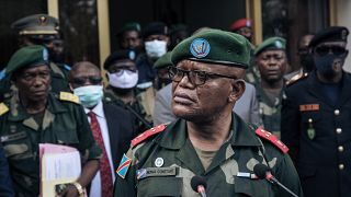 Congo: Ituri attack exposes flaws in Tshisekedi's security plan