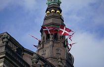 СМИ обвиняют Данию и США в слежке над европейскими соседями.