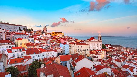 Portugal is now on the amber list