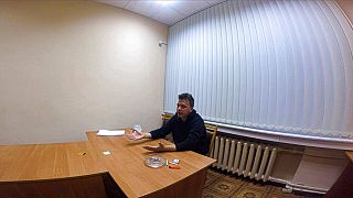 "Sono colpevole". Il giornalista bielorusso Protasevich in TV dopo l'arresto
