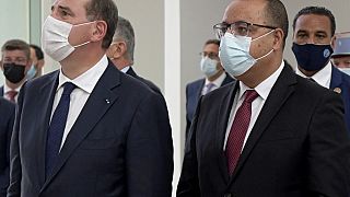 Tunisie-France : les deux pays sur la même longueur d'onde