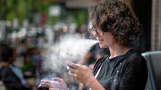 Avrupa Birliği, 2040 yılına kadar sigara içmeyen nesil hedefine ulaşmak istiyor