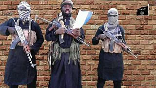 Rival jihadist groups Boko Haram and ISWAP fight for territory