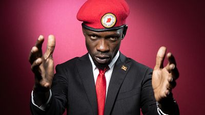 Bobi Wine : "La communauté internationale a trahi les Ougandais"