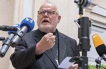 Arcebispo de Munique renuncia para assumir responsabilidade da Igreja no abuso de menores