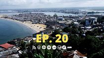 Dans la Tête des Hommes est une série de podcasts originaux d'Euronews qui explore comment la pression d’être "un homme" peut nuire à des familles et des sociétés entières.