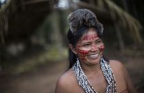 What about the diets of Tsimane Indigenous peoples makes their brain capacities last longer?