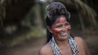 What about the diets of Tsimane Indigenous peoples makes their brain capacities last longer?