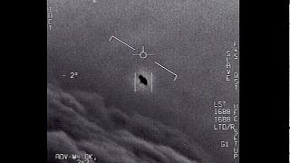 UFOs Investigation