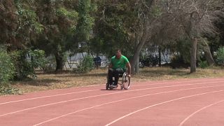 Morocco's Paralympian athletes ready for Tokyo 2020 Games