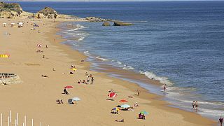 Tourisme : douche froide pour les vacanciers Britanniques au Portugal