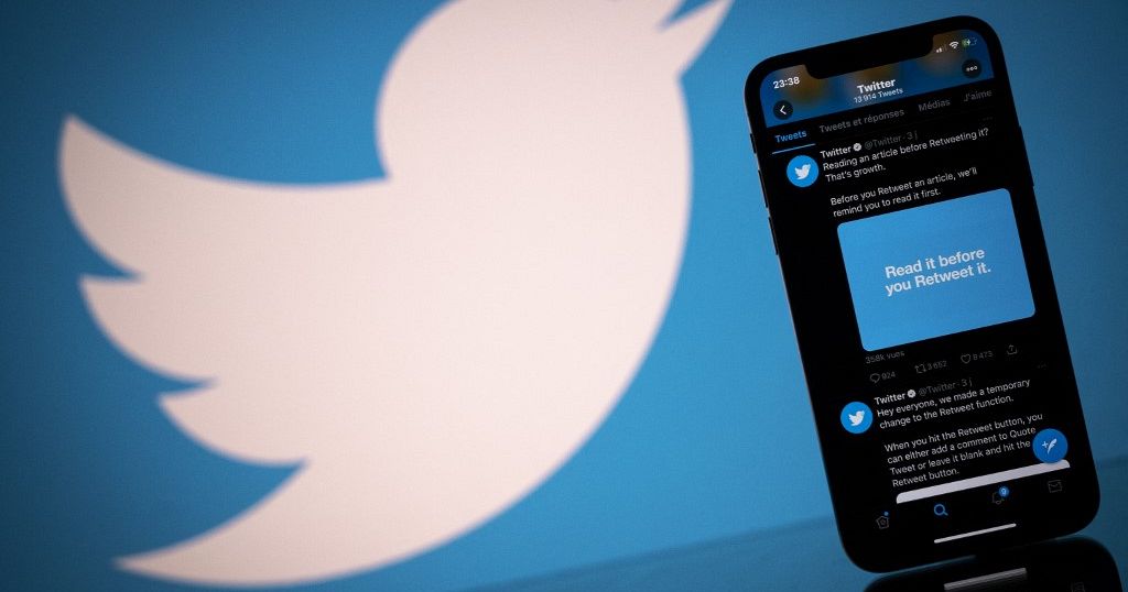 Twitter suspendu jusqu'à nouvel ordre au Nigéria