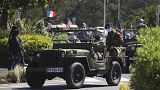 "День Д": в Нормандии откроют мемориал британским солдатам