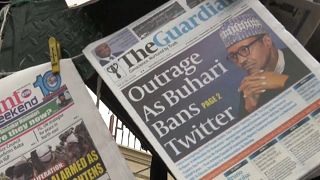 Nigerians debate censorship in light of "shameful" Twitter suspension