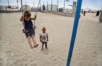 Syrie : les Kurdes remettent aux Pays-Bas une femme et trois enfants