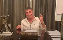 Sedat Peker 9. video