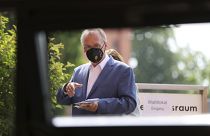 La CDU remporte le Land de Saxe-Anhalt et reprend confiance avant les législatives
