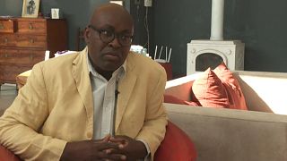 'Right moment': Scholar Mbembe on his role in France-Africa summit