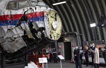 Justicia para las víctimas del MH17: se reanuda el juicio por el derribo del avión en 2014