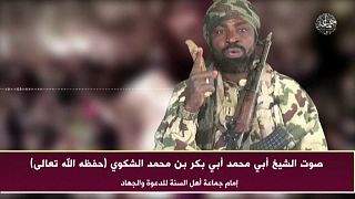 Boko Haram chief Abubakar Shekau 'dead', claim rivals ISWAP 
