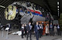 Empieza la vista oral por la tragedia del vuelo MH17, abatido por un misil, que causó 298 muertos