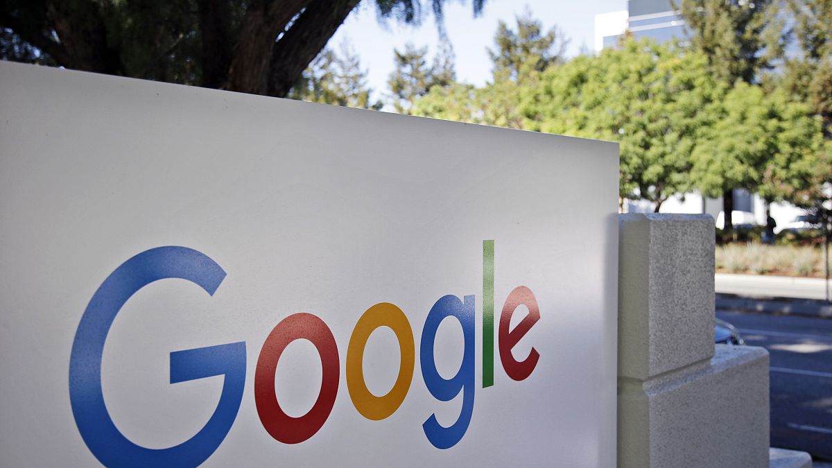 Google said they had agreed with France make changes to their online advertising market.